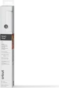 Smart Vinyl Permanent 33 x 91 Cm, 1 Yaprak (Beyaz)