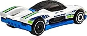 1:64 Tekli Arabalar 2023 089/250 Hw Track Champs Group C Fantasy