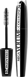 Volume Collagene 24H Siyah Maskara