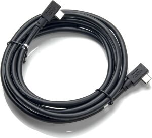 A329 Için Type-C SSD Data Kablosu 1.8 Metre