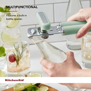 Çok Fonksiyonlu Konserve Açacağı/şişe Açacağı, 21,6 Cm, Fıstık
