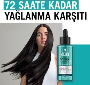 Scalp Balance Arındırıcı Serum 100 ml