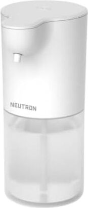 Neutron Sensörlü Otomatik Akıllı Köpük Sabunluk