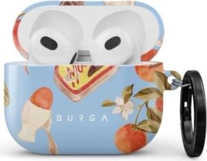 Apple Airpods 3 ile Uyumlu Kılıf, Al Fresco