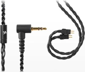  Zero Mavi Dual Dynamic Drivers In-Ear Headphone | Sahne, Stüdyo Veya Odyofil Için Çift Sürücülü Kulak Içi/ın-Ear Kablolu Monitör Kulaklık