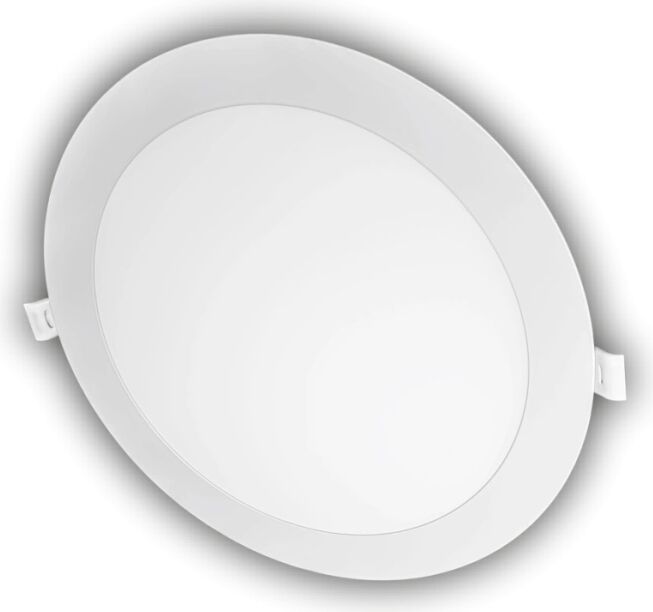 1 Adet Cata Ct 5169 Sıva Altı 18W LED Spot 3200K Gün Işığı