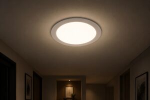 1 Adet Cata Ct 5169 Sıva Altı 18W LED Spot 3200K Gün Işığı