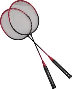 Sportica Badminton Raket Seti