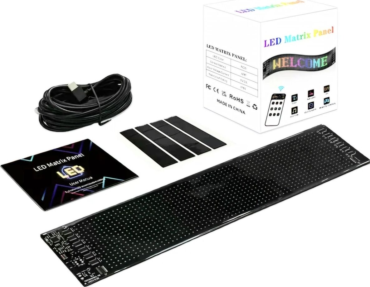 Sistem Kablo & Aksesuar - Diğer Özellikler: Kayar LED | Teknik Özellikleri ve Kullanım Ayrıntıları