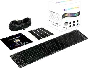Sistem Kablo & Aksesuar - Diğer Özellikler: Kayar LED | Teknik Özellikleri ve Kullanım Ayrıntıları