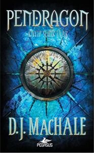 Pendragon Kayıp Şehir Faar