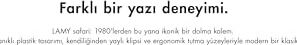 Safarı 2023 Ozel Uretım Rengı Lıghtrose Dolma Kalem M Uc