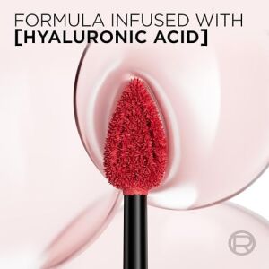 Infaillible Resistance Likit Mat Ruj - 120 Major Crush
