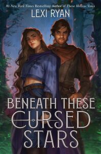 Beneath These Cursed Stars: The Unmissable New Romantasy From The Author Of Tiktok Sensation These Hollow Vows