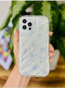 Iphone 12 ve 12 Pro ile Uyumlu 3D Desenli Silikon Kılıf