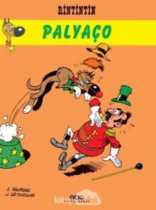 Palyaço - Rintintin 4