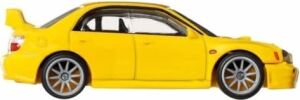 Premium Car Culture Subaru Impreza Wrx JKF21