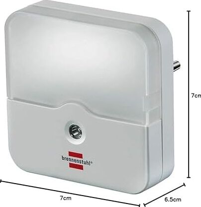 Brennenstuhl LED Nightlight Ol 02E Sensörlü Gece Lambası