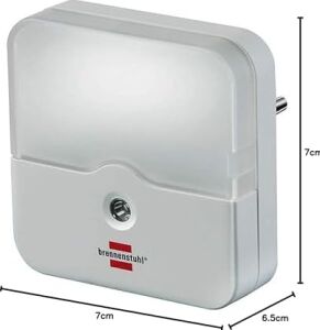Brennenstuhl LED Nightlight Ol 02E Sensörlü Gece Lambası