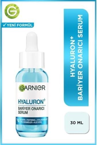 Hyaluronik Aloe Süper Serum 30ML