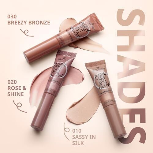 Baby Got Blush Likit Highlighter 10