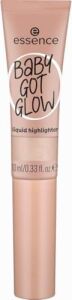 Baby Got Blush Likit Highlighter 10