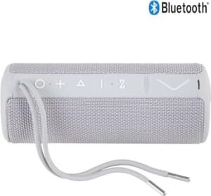 Desibel H500 Bluetooth Hoparlör Gri