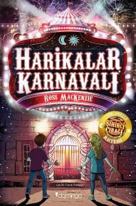 Harikalar Karnavalı: Sihirci Çırağı Serisi 2. Kitap