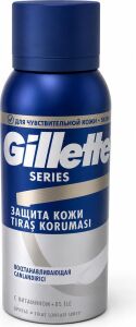Series Yeşil Çay Içeren Canlandırıcı Tıraş Köpüğü, 200ML