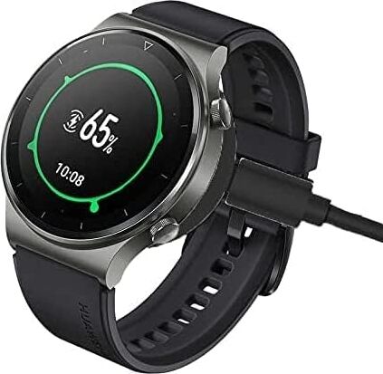 Watch Gt3 Şarj Gt2 Pro Akıllı Saat Şarj Cihazı Aleti Manyetik Şarj Aleti Yüksek Kalite Orjianal Gt3 Şarj Gibi
