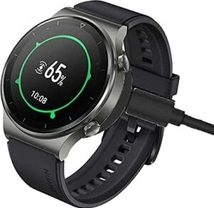 Watch Gt3 Şarj Gt2 Pro Akıllı Saat Şarj Cihazı Aleti Manyetik Şarj Aleti Yüksek Kalite Orjianal Gt3 Şarj Gibi