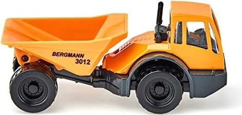Sieper 1486 – Dağcı Dumper