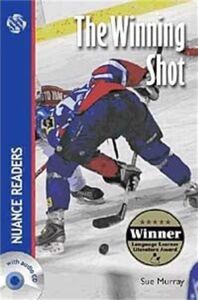 The Winning Shot (Nuance Readers Level 1)