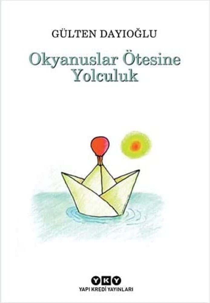 Okyanuslar Ötesine Yolculuk