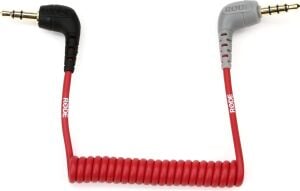 Sc7, 3.5 mm Trrs Erkek - Trs Erkek Patch Kablo