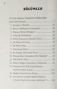 Kaptan Düşükdon ve Radyoaktif Robotdonların: ve Radyoaktif Robotdonların Iğrenç Intikamı