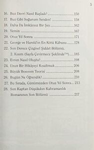 Kaptan Düşükdon ve Radyoaktif Robotdonların: ve Radyoaktif Robotdonların Iğrenç Intikamı