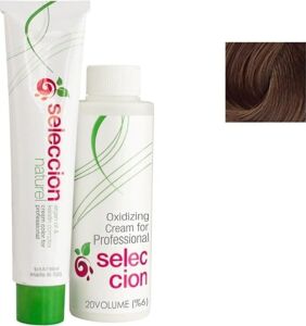 Natural Saç Boyasi 60 Ml, 7.35 Tonu