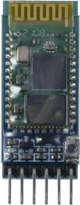 Hc-05 Arduino Raspberry Bluetooth Modülü