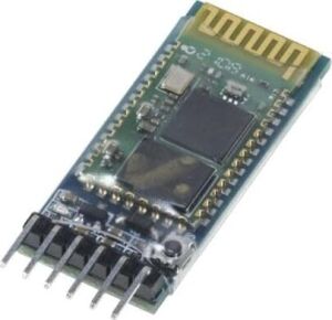 Hc-05 Arduino Raspberry Bluetooth Modülü
