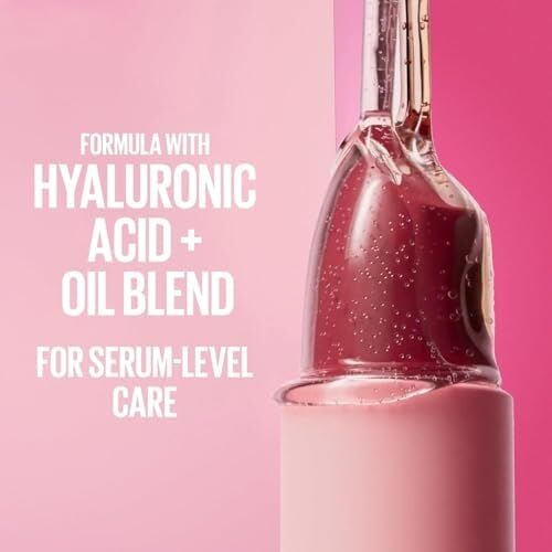 Ny Serum Etkili Hyalüronik Asit ve Besleyici Yağ Içeren Ruj - 003 Open Late