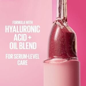 Ny Serum Etkili Hyalüronik Asit ve Besleyici Yağ Içeren Ruj - 003 Open Late