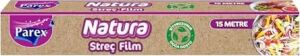 Natura Streç Film 15 M