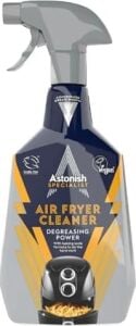 Astonish Air Fryer Temizleyici Sprey 750ML