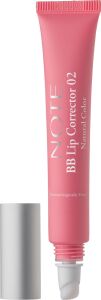 Bb Lip Corrector 02 Renk Eşitleyici Dudak Parlatıcısı, Pembe