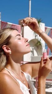 Biogen Sinyal Kremi | 50 ml | Yüz Kremi | Cilt Bariyeri Oluştucu Etki | Dünyanın Ilk Cilt Için Optimize Edilmiş Laktoferrini