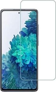 Galaxy S20 Fe Ekran Koruyucu 9h Parlak Nano Şeffaf