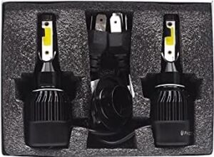 Photon Ampul Duo H7 12-24V LED Headlight Pht DU3917