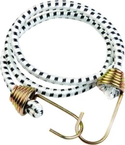 6mm Yuvarlak Bagaj Lastiği