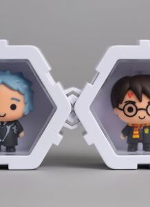 Harry Potter Koleksiyon Figür Sürpriz Paket Oyuncak 1 Adet
